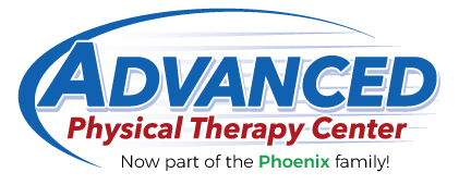 Advanced Physical Therapy Logo