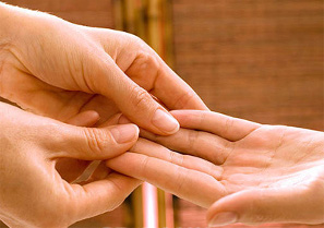 Certified Hand Therapy