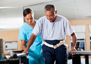 Occupational Therapy